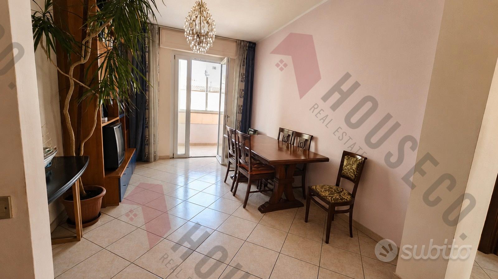 Appartamento – Quartu Sant'Elena, Sant'Antonio, Casteddu/Cagliari - Vista 3