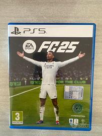 Fifa 25 ps5
