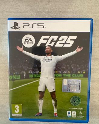 Fifa 25 ps5