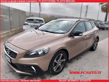 Volvo V 40 - 2015 Cross Country D2 1.6 115cv.