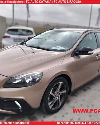 Volvo V 40 - 2015 Cross Country D2 1.6 115cv.