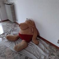 Peluche orso gigante