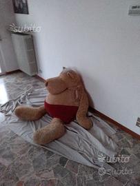 Peluche orso gigante