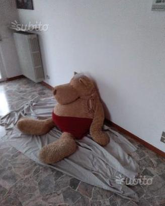 Peluche orso gigante