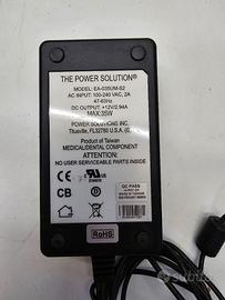 Alimentatore 12V 3A (2.94A) 35W