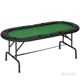 Tavolo da poker