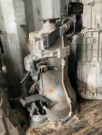 CAMBIO MANUALE BD30 6M 3.0 NISSAN CABSTAR