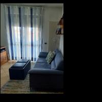 Tenda bianco/celeste/blu