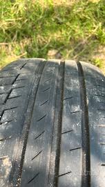 ruote complete originali per bmw r17