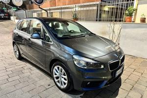 BMW 216d F45 Active Tourer Luxury