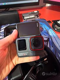 Instax 360 ace pro 4k120fps