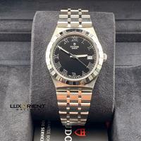 TUDOR ROYAL NUOVO 38MM