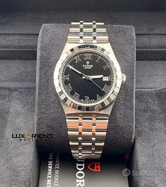 TUDOR ROYAL NUOVO 38MM