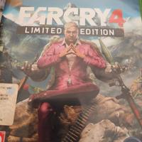 gioco xboxone farcry 4