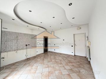 Appartamento al Corso Europa Rif.G2031