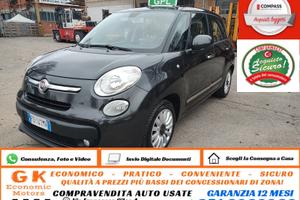 Fiat 500L 1.4 95 CV Pop Star, BENZ\GPL, EURP 6B, 