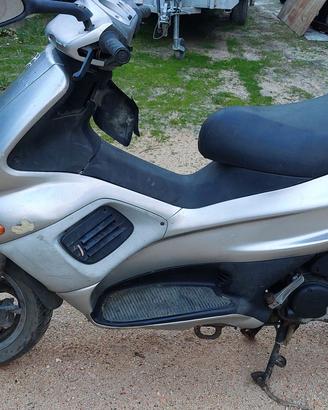 Ricambi gilera runner 50 malossi no telaio