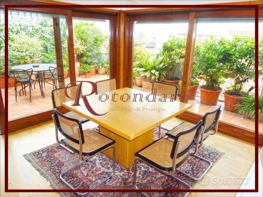 Appartamento – Milano, Sarpi, Bullona - Vista 4