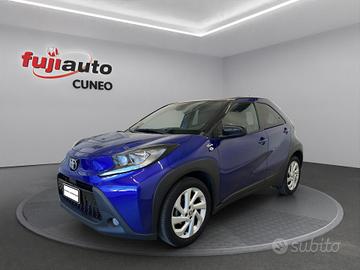 Toyota Aygo X 1.0 Trend 72cv