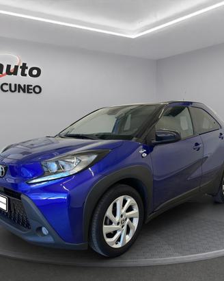 Toyota Aygo X 1.0 Trend 72cv