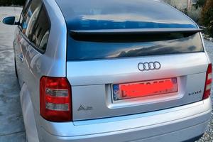 Audi A2 1.4Tdi