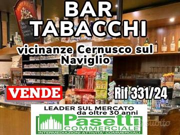 TABACCHERIA TAVOLA FREDDA vicino Cernusco S/N