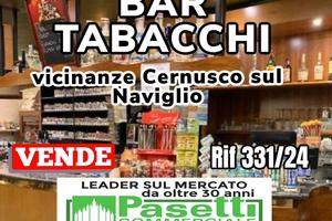 TABACCHERIA TAVOLA FREDDA vicino Cernusco S/N