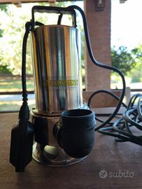 elettropompa sommersa Euromatic SVX 1100