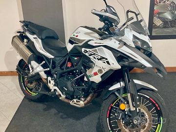 Benelli TRK 502 - 2021