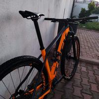 Trek Procaliber 9.7 2021 