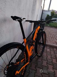 Trek Procaliber 9.7 2021 