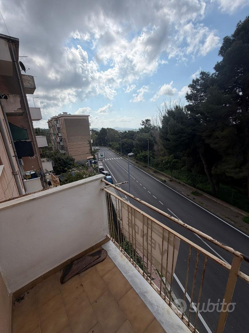 3-bed apartment, 80 m²