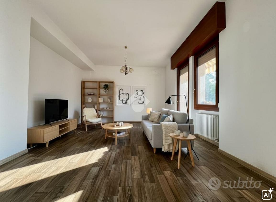 Appartamento – Verona, San Michele Extra, Sud-Est - Vista 2