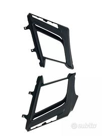 COVER RADIATORE DUCATI DIAVEL 1200 CD 96980551A