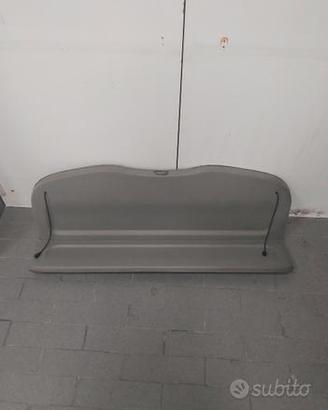 Mensola cappelliera renault scenic