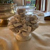 porcellana e Capodimonte 