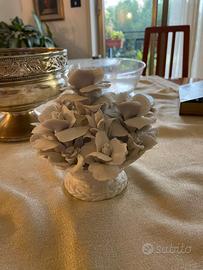 porcellana e Capodimonte 