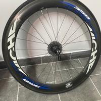 Miche Supertype 358RS