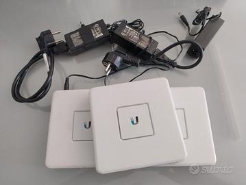 Ubiquiti Unifi Security Gateway (USG)