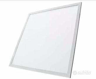 Led pannell 31w 4000k_confezione 6 pezzi