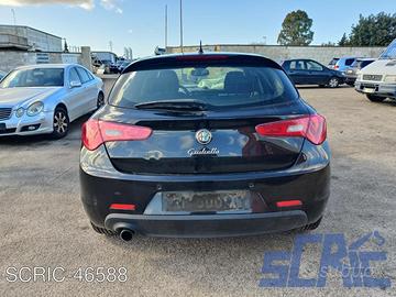 ALFA ROMEO GIULIETTA 940 1.6 JTDM - Ricambi