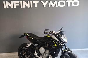 Mv Agusta Rivale 800