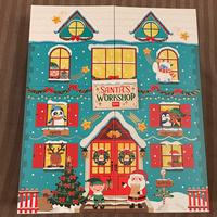 Calendario avvento Legami