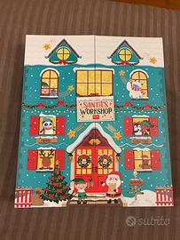 Calendario avvento Legami