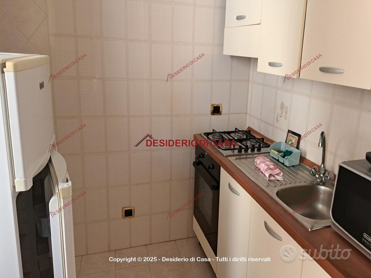 Apartment in Trapani, Il Palazzo - Vista 6