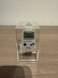 Game Boy Watch orologio Paladone