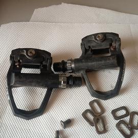 pedali per bici da corsa 