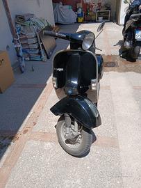 Vespa PX 200