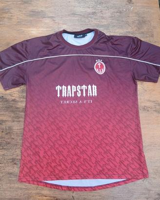 maglietta trapstar i