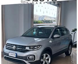 Volkswagen T-Cross 1.6 TDI DSG SCR Advanced BMT